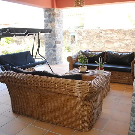 Art-house Holiday home
