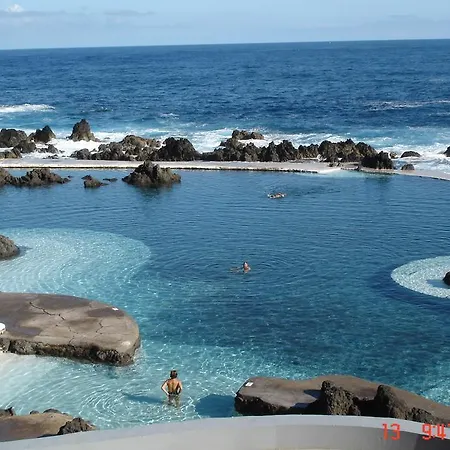 Art-house Porto Moniz