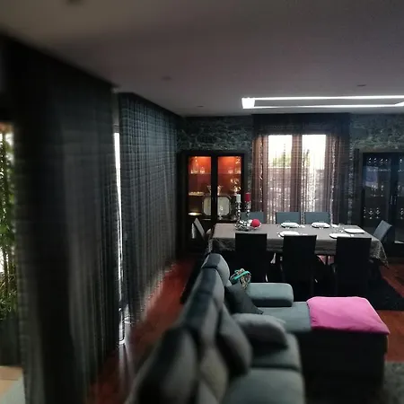 Art-house Porto Moniz