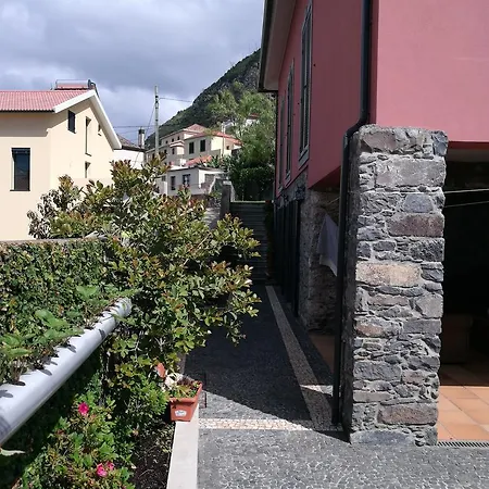 Art-house Porto Moniz