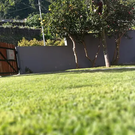 Holiday home Art-house