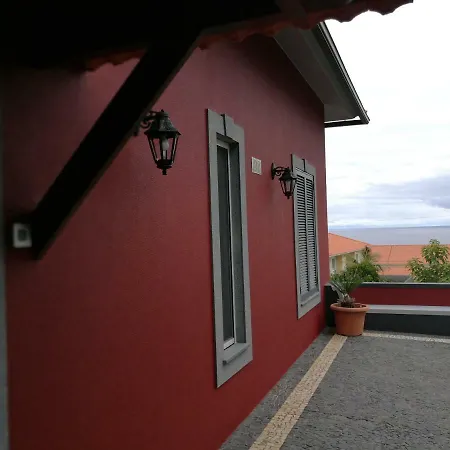 Art-house * Porto Moniz