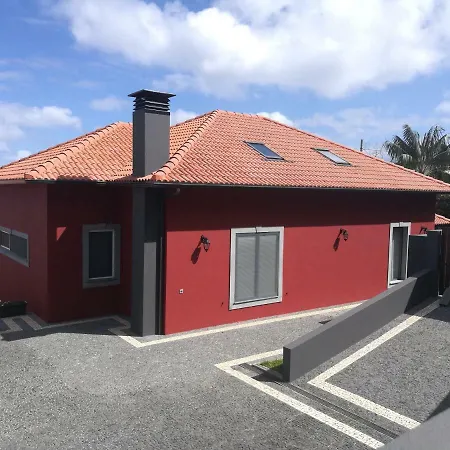 Holiday home Art-house