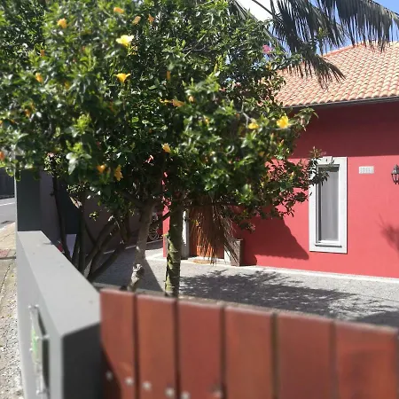 Art-house * Porto Moniz