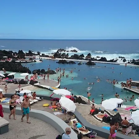 Art-house * Porto Moniz