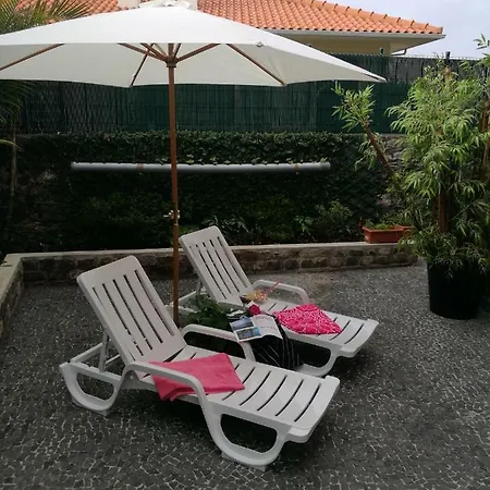 Art-house Holiday home Porto Moniz