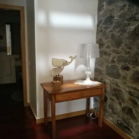 Art-house Holiday home