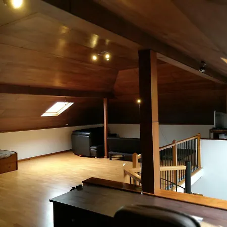 Art-house Holiday home